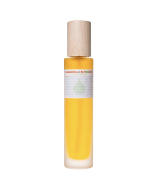 Living Libations Best Skin Ever™ Seabuckthorn Cleansing Oil