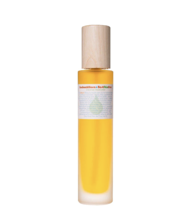 Living Libations Best Skin Ever™ Seabuckthorn Cleansing Oil