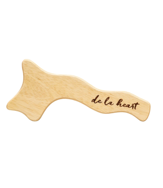 De La Heart L'outil corporel