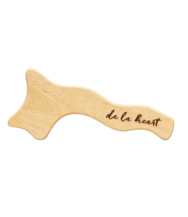 De La Heart L'outil corporel