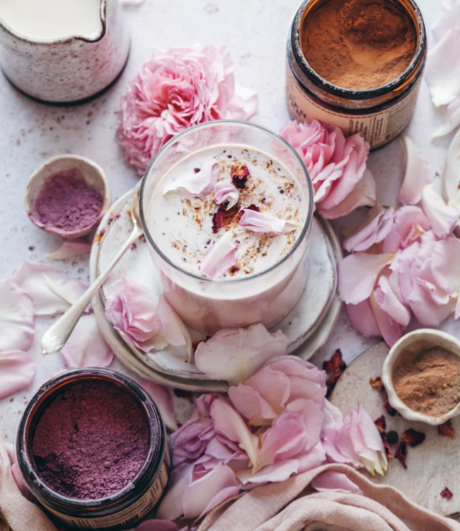 Anima Mundi Herbals ROSE | Love + Serenity*