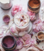 Anima Mundi Herbals ROSE | Amour + Sérénité*