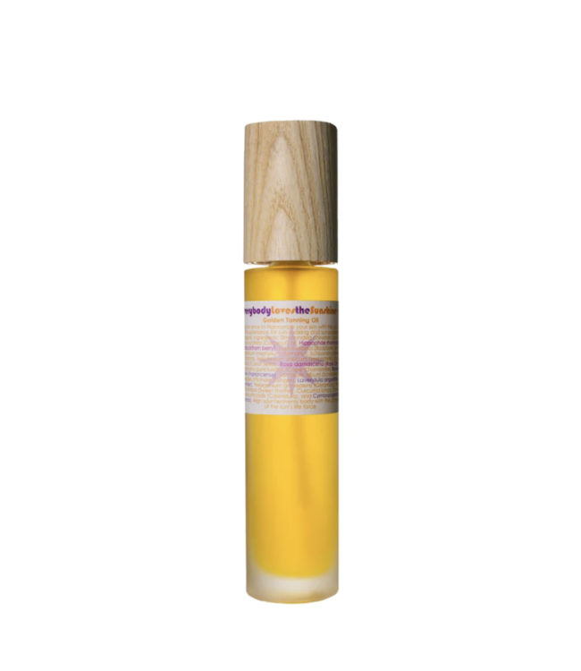Living Libations Everybody Loves the Sunshine 50 ml
