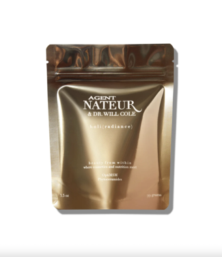 Agent Nateur Holi Supplément (Radiance)