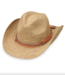 Wallaroo Hats Catalina Cowboy Hat Natural