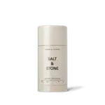 Salt & Stone Santal Natural Deodorant