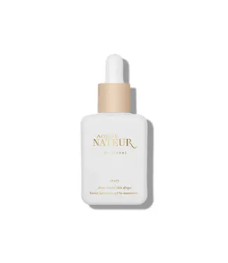 Agent Nateur Holi (Sun) SPF 50 Dewy Tinted Skin Drops - Ivory