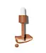 Agent Nateur Holi (Sun) SPF 50 Dewy Tinted Skin Drops - Honey