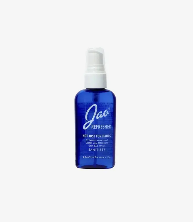 Jao Rafraîchissant pour les mains 2oz