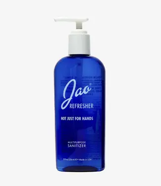 Jao Rafraîchissant pour les mains 8oz