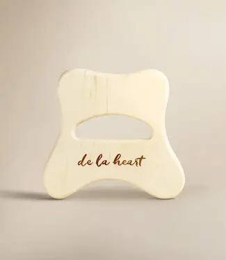 De La Heart Le sculpteur de corps