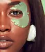 KNC Beauty Masque pour les yeux en forme de feuille