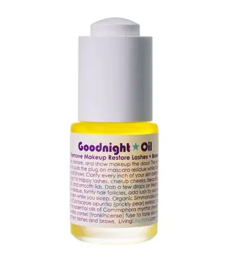 Living Libations Goodnight Oil 15ml