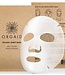 Orgaid Orgaid Orgaid Masque en feuille anti-âge