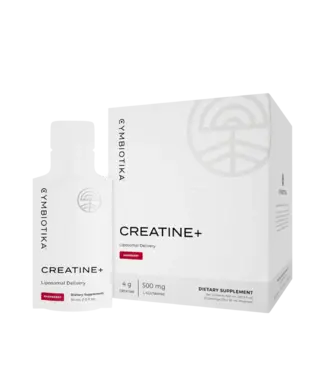 Cymbiotika Creatine+