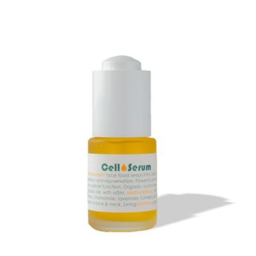 Living Libations Ensorcell Serum Living Libations Ensorcell Serum