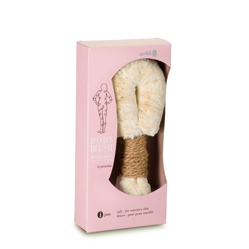 Merben Body Dry Brush Merben Body Dry Brush