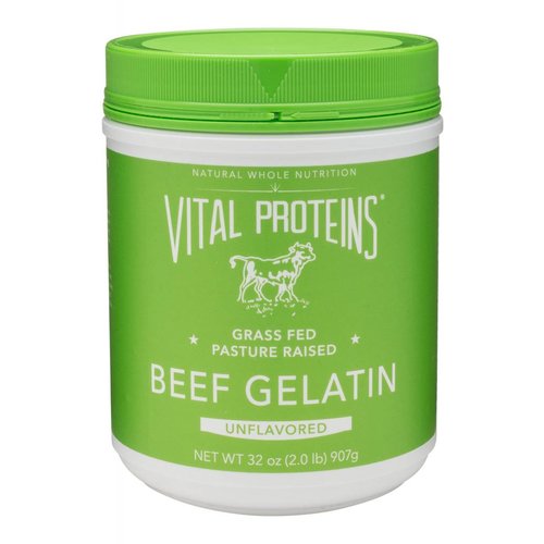 Vital Proteins Beef Gelatin 32oz Vital Proteins Beef Gelatin 32oz