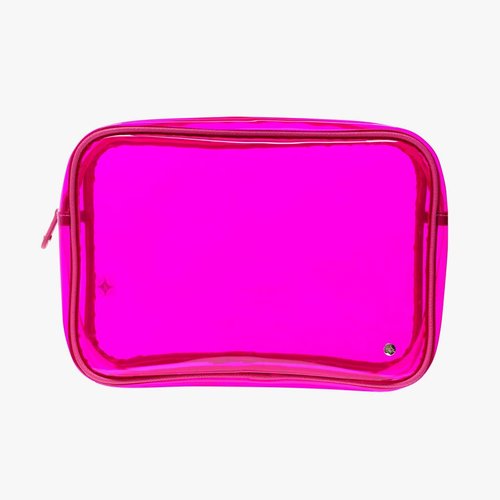 Stephanie Johnson Jumbo Zip Cosmetic Bag Stephanie Johnson Jumbo Zip Cosmetic Bag