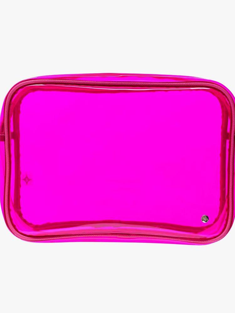 stephanie johnson travel bags