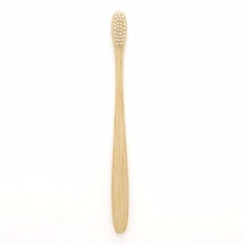 Bamboo Toothbrush Bamboo Toothbrush