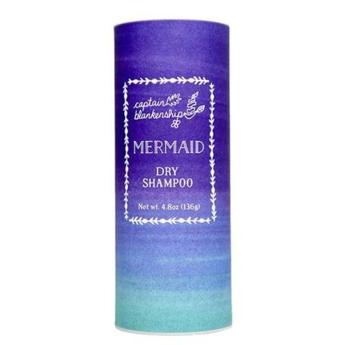 Captain Blankenship Dry Shampoo Captain Blankenship Dry Shampoo