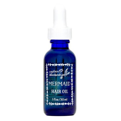 Captain Blankenship Mermaid Hair Oil Captain Blankenship Mermaid Hair Oil