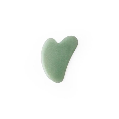 Gua Sha Heart Shape Gua Sha Heart Shape
