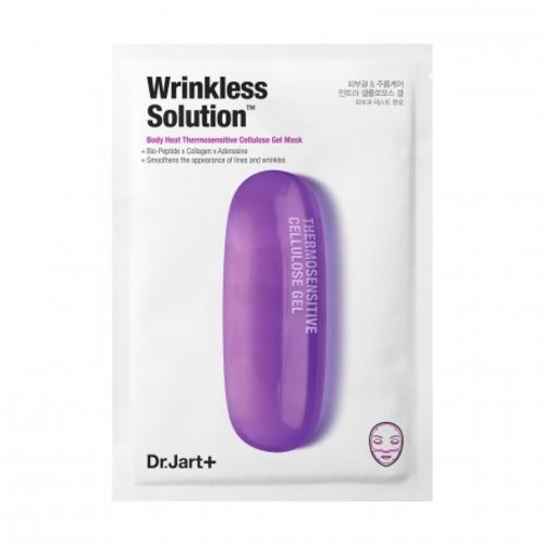 Dr.Jart+ Dermask Wrinkless Solution Dr.Jart+ Dermask Wrinkless Solution