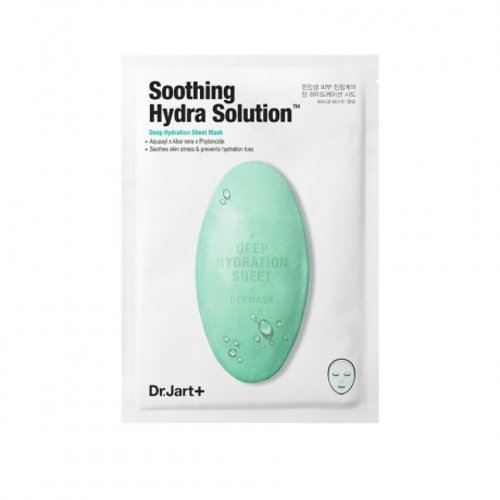 Dr.Jart+ Dermask Soothing Hydra Solution Dr.Jart+ Dermask Soothing Hydra Solution