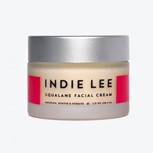Indie Lee Squalane Facial Cream Indie Lee Squalane Facial Cream