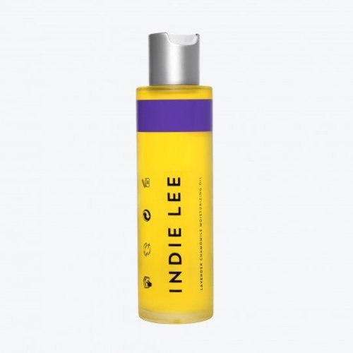 Indie Lee Lavender Chamomille Moisturizing Oil Indie Lee Lavender Chamomille Moisturizing Oil