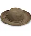 Wallaroo Hats Chapeau de soleil Catalina en raphia