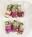 Catherine Rising Devotion Brass Bell Eucalyptus Bundle