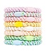 Attache cheveux - Set de huit