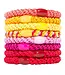 Attache cheveux - Set de huit