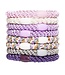 Attache cheveux - Set de huit