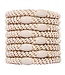 Ponytail Hair Tie Set of Eight