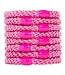 Ponytail Hair Tie Set of Eight