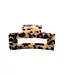 Jumbo 4-Inch Acetate Hair Claw