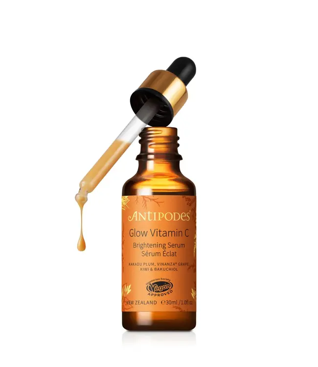 Antipodes Glow Vitamin C Brightening Serum 30ml