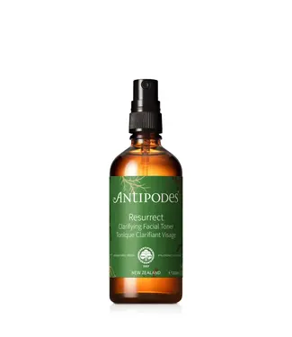 Antipodes Resurrect Clarifying Facial Toner 100ml