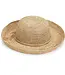 Wallaroo Hats Chapeau de soleil Catalina en raphia