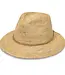 Wallaroo Hats Malibu Fedora Style Raffia Hat