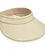 Wallaroo Hats Lily Packable Sun Visor