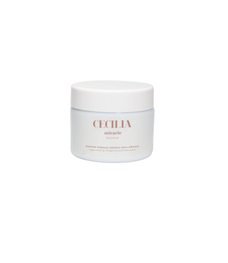 Cecilia Holistic Beauty Regenerating Balm – Miracle Baume