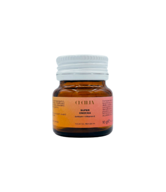 Cecilia Holistic Beauty Anti-Aging Supplement – Super Omega