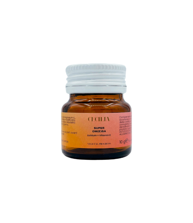 Cecilia Holistic Beauty Anti-Aging Supplement – Super Omega