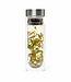 Camellia Sinensis Glass Tea Flask