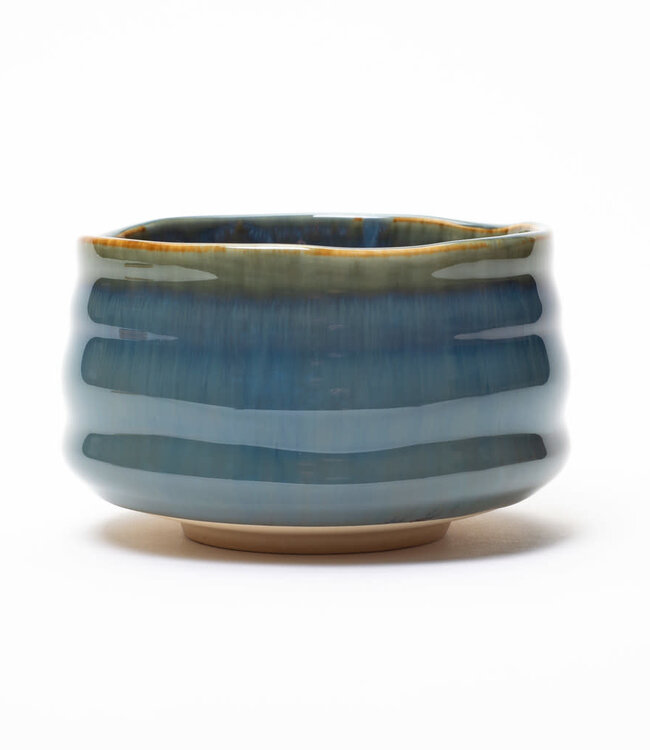 Camellia Sinensis CHAWAN | JADE